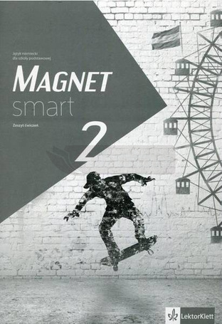 Magnet Smart 2 (kl. VII/VIII) AB LEKTORKLETT