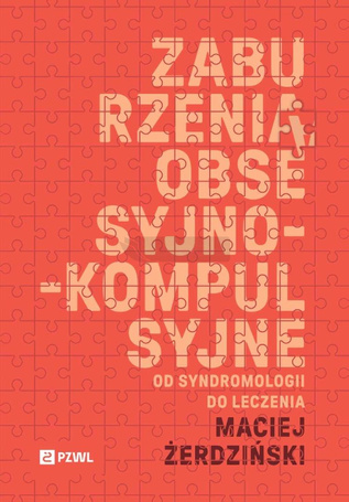 Zaburzenia obsesyjno-kompulsyjne