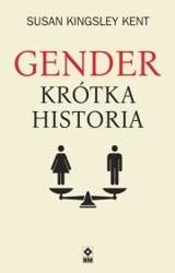 Gender Krótka historia