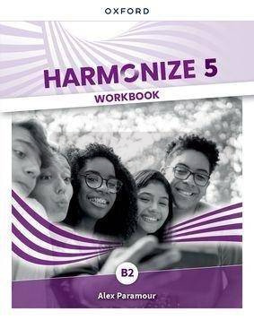 Harmonize 5 WB