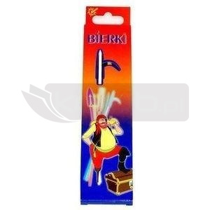 Bierki ABINO