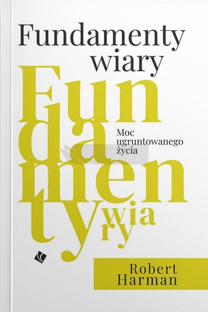 Fundamenty wiary