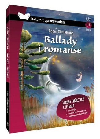 Ballady i romanse z opracowaniem BR SBM