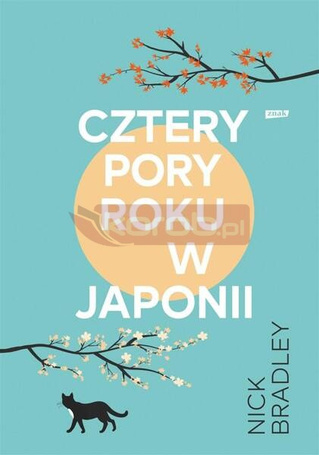 Cztery pory roku w Japonii
