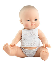 Lalka hiszpańska Gordi bobas 34cm