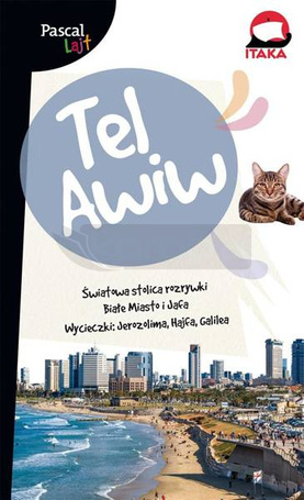 Pascal Lajt Tel Awiw w.2019