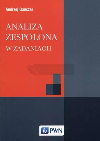 Analiza zespolona w zadaniach