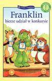 Franklin bierze udział w konkursie. Czytamy...