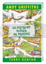 Domek na drzewie T5. 65-piętrowy domek na drzewie