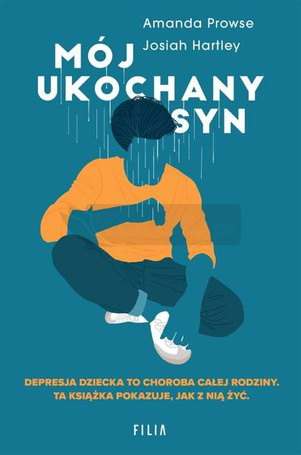 Mój ukochany syn
