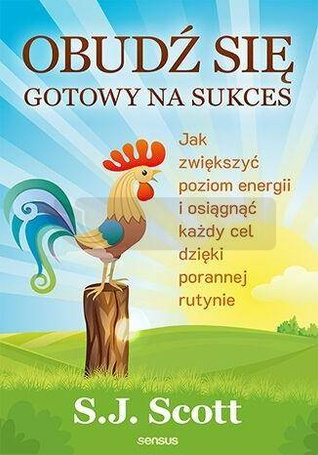 Obudź się gotowy na sukces