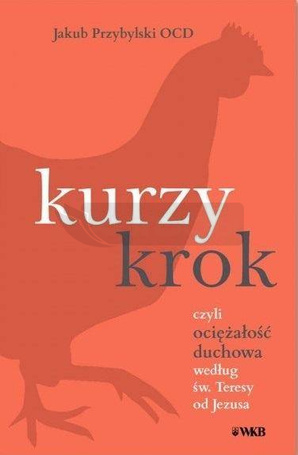 Kurzy krok