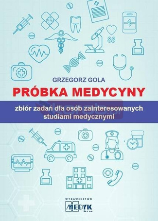 Próbka medycyny. Zbiór zadań