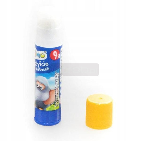 Klej w sztyfcie 9g Bambino