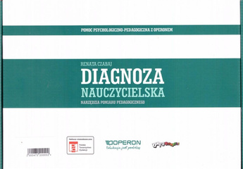 Ortograffiti. Diagnoza nauczycielska