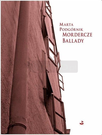 Mordercze ballady