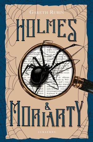 Holmes i Moriarty