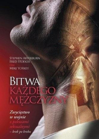 Bitwa każdego mężczyzny