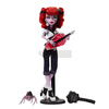 Monster High Operetta Lalka kolekcjonerska Reprodukcja Zabawka 6+ HYV90