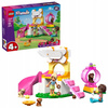 LEGO FRIENDS 42665 PLAC ZABAWA DLA PIESKÓW zestaw klocków dla dzieci +4 lat