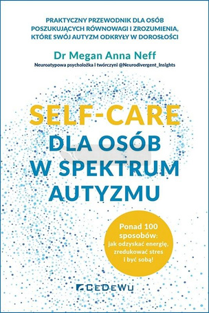 SELF-CARE dla osób w spektrum autyzmu...
