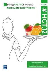 Zeszyt GASTROnomiczny. HGT.12. cz.1