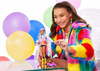 Lalka Barbie Extra Moda GRN29