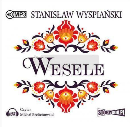 Wesele Audiobook