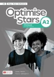 Optimise Stars A2 WB + kod