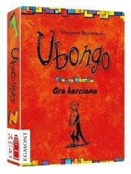 Ubongo