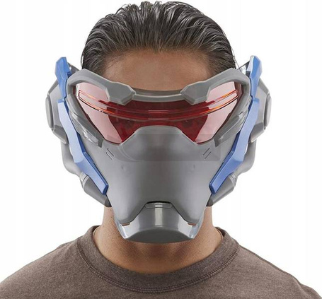 NERF E4452 Rival Overwatch Solider