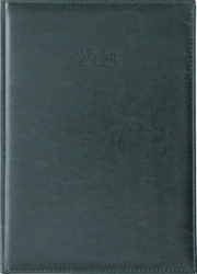 Terminarz 2026 Tygodniowy A4 Nebraska MIIX