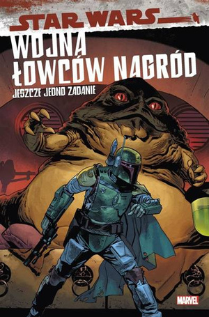 Star Wars. Wojna łowców nagród. Jeszcze jedno..