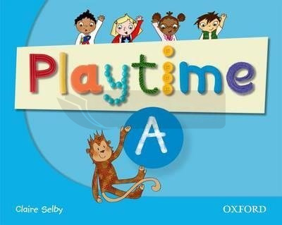 Playtime A SB OXFORD