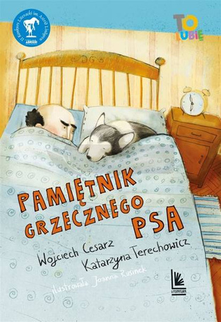 Pamiętnik grzecznego psa