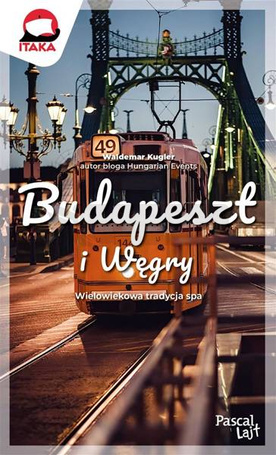 Pascal lajt Budapeszt i Węgry