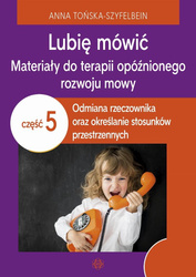 Lubię mówić cz. 5