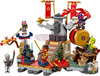 LEGO NINJAGO 71818 ARENA TURNIEJOWA zestaw klocków dla dzieci 7+