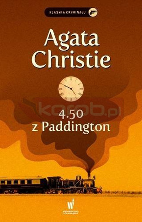 4.50 z Paddington