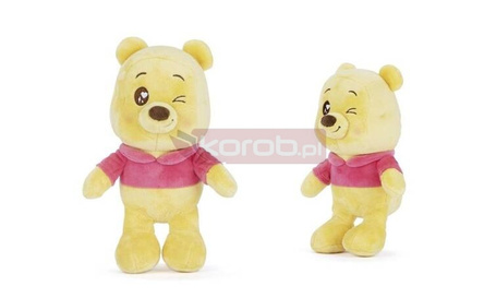 Disney WTP Twinkle Eye Kubuś 25cm