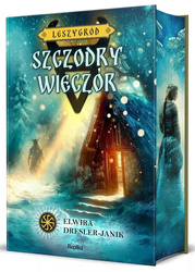 Leszygród T.4 Szczodry Wieczór