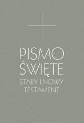Pismo Święte Stary i Nowy Testament B5