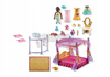 PLAYMOBIL PRINCES MAGIC 71847 SYPIALNIA KSIĘŻNICZEK zestaw dla dzieci 4+