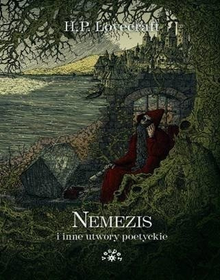 NEMEZIS i inne utwory poetyckie
