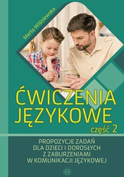 Ćwiczenia językowe cz. 2. Propozycje zadań...