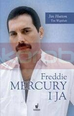 Freddie Mercury i ja