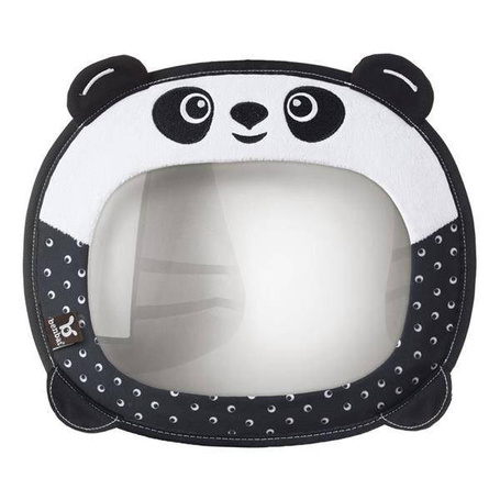 Lusterko do samochodu Travel - Panda