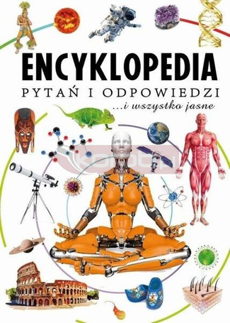 Encyklopedia pytań i odpowiedzi
