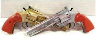 Pistolet spłonka MIX