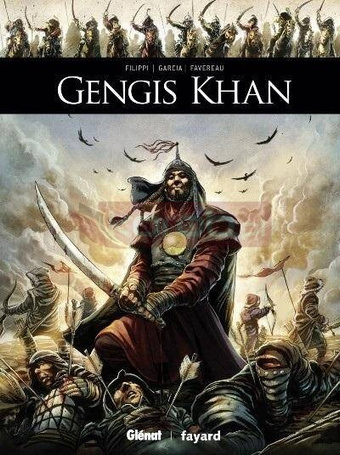 Oni tworzą historię